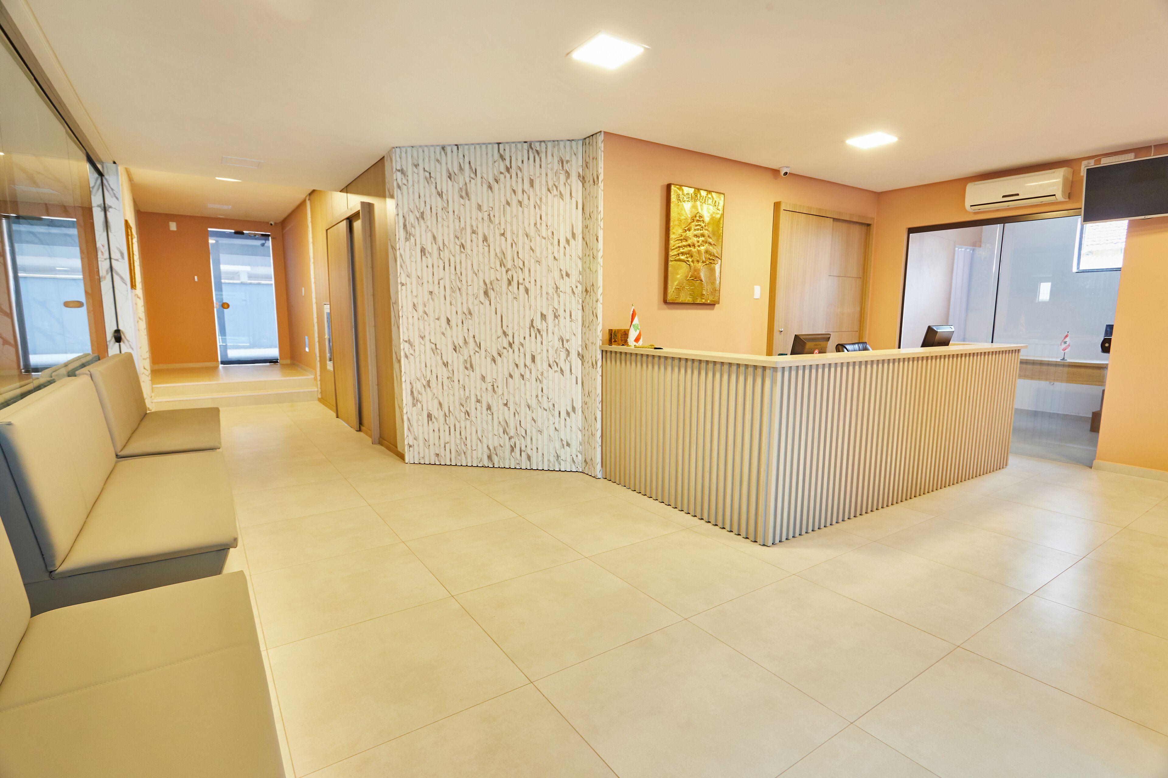 Monte Libano Apart Hotel — Photos 1